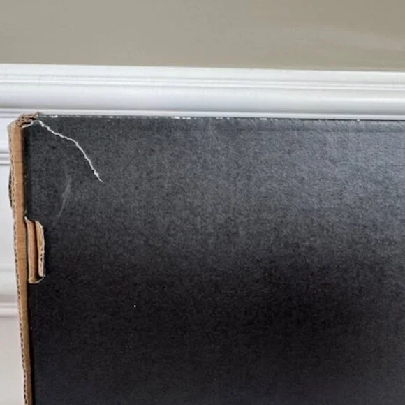 Jordan Legacy 312 Low 'Chicago Red' Like New Men Size 8.5 - Picture 15 of 16